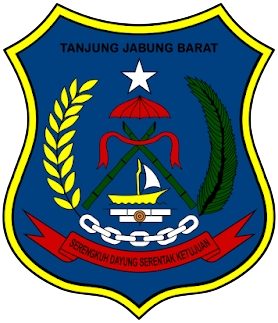 Logo BKPSDM